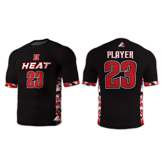 Heat 7v7 - Flag Football