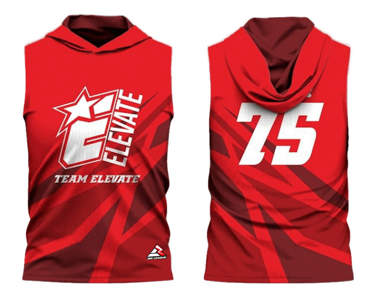 Team Elevate - 7v7