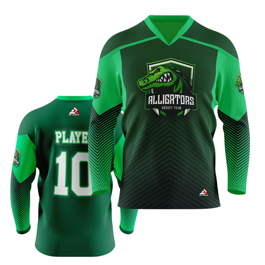 Alligators - Hockey