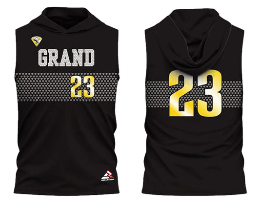 Grand Elite - 7v7
