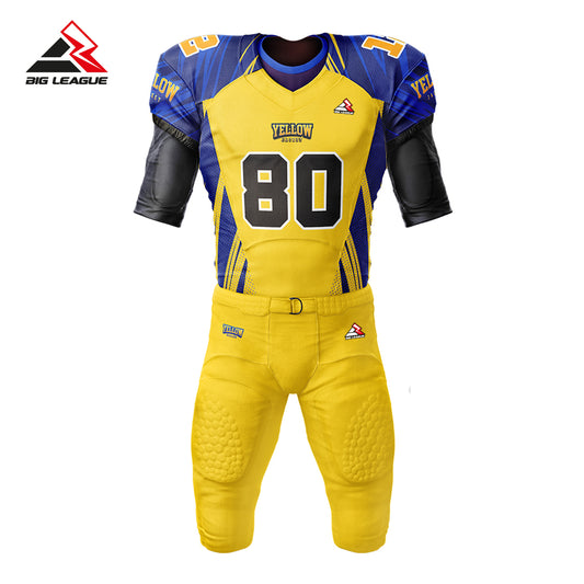 Yellow Jacket - Football