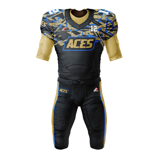Aces - Football