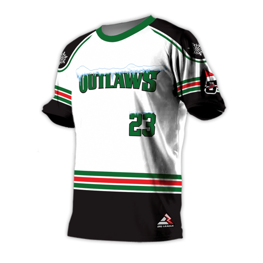 Oviedo Outlaws - Xmas - Baseball