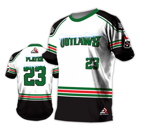 Oviedo Outlaws - Xmas - Baseball
