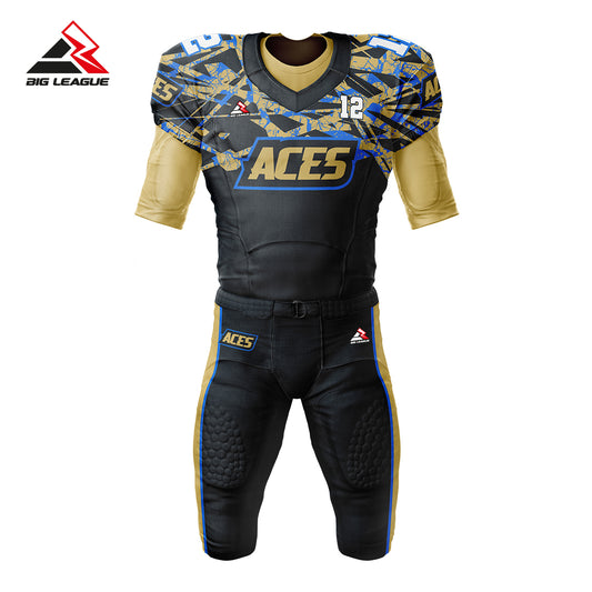 Aces - Football