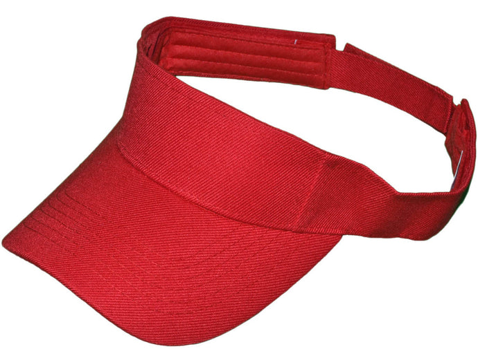 Big League Visor