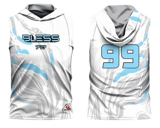 Bless-7v7