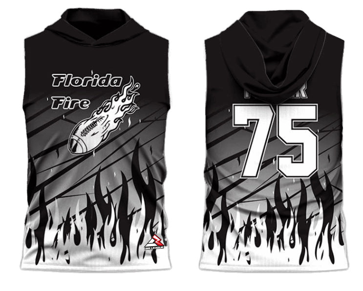 Florida Fire - 7v7