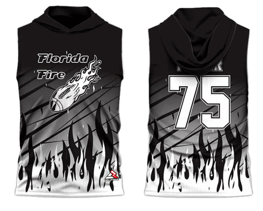 Florida Fire - 7v7