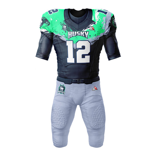 Husky - Football
