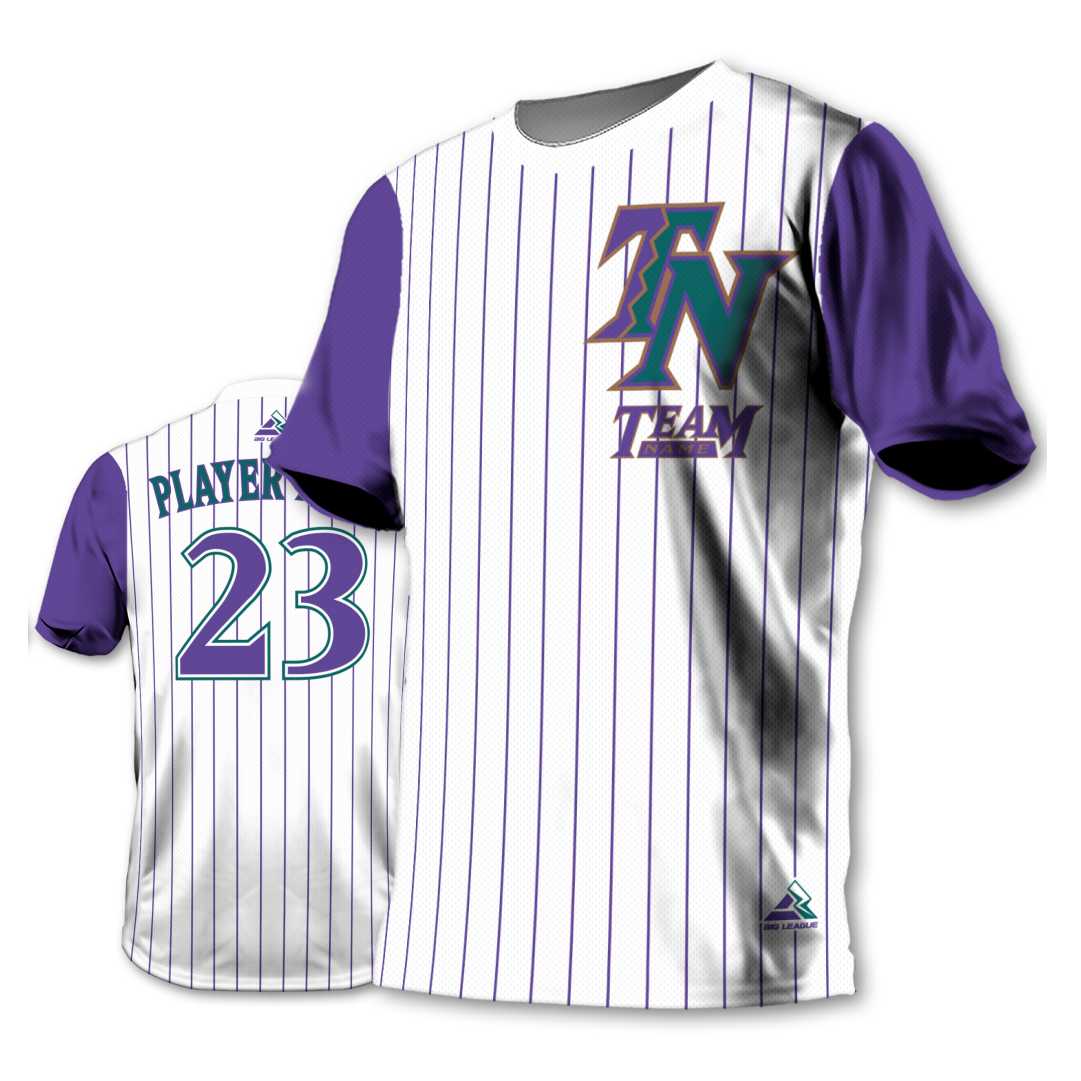 ARI Pinstripe - Classic