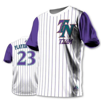 ARI Pinstripe - Classic