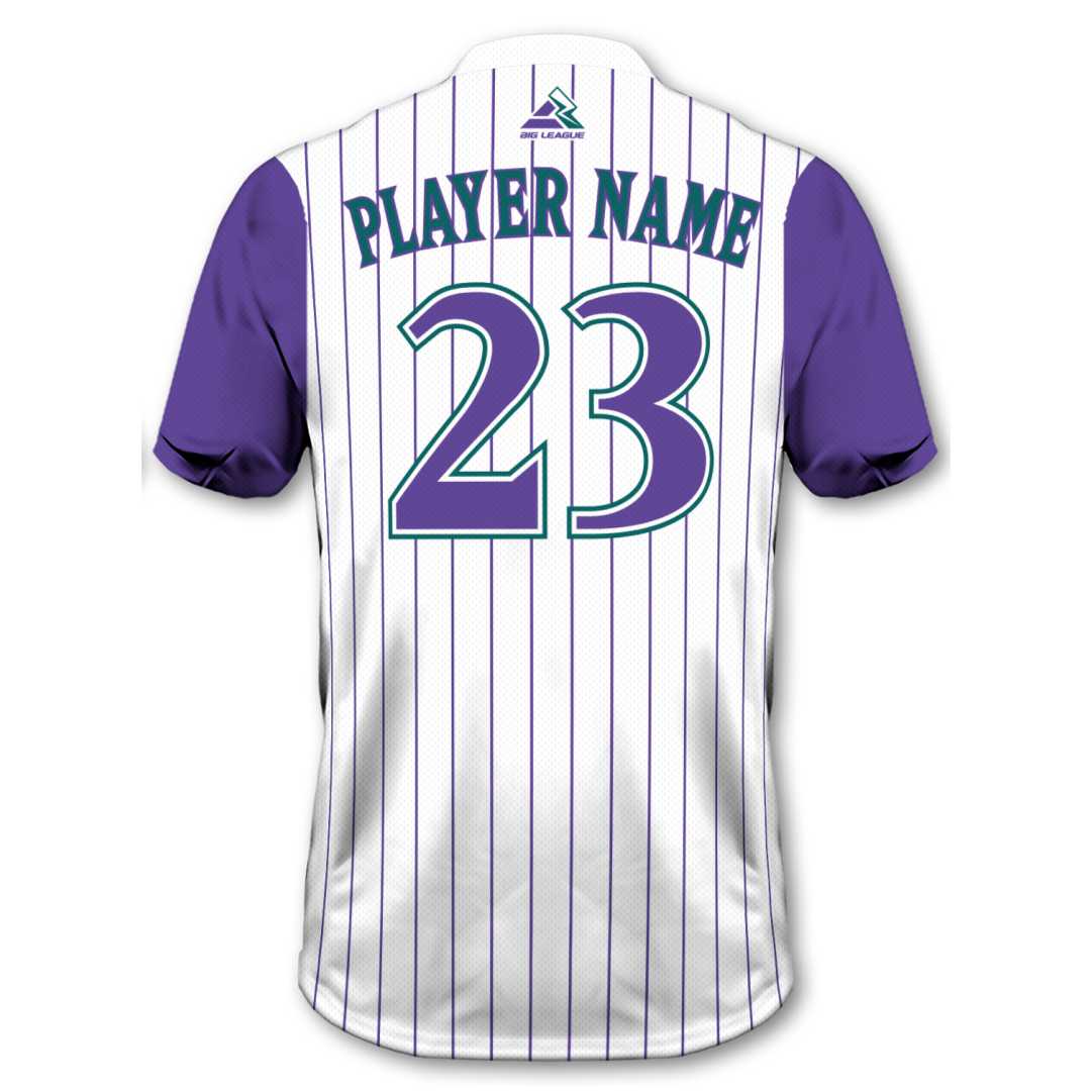 ARI Pinstripe - Classic