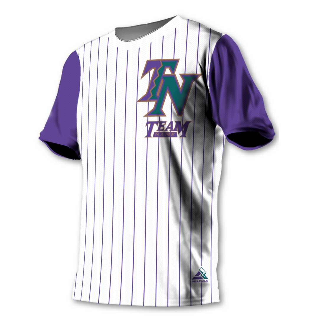 ARI Pinstripe - Classic