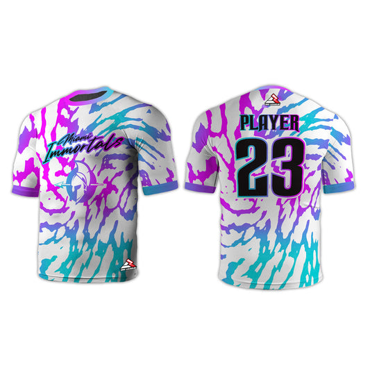 Miami immortalss - Flag Football