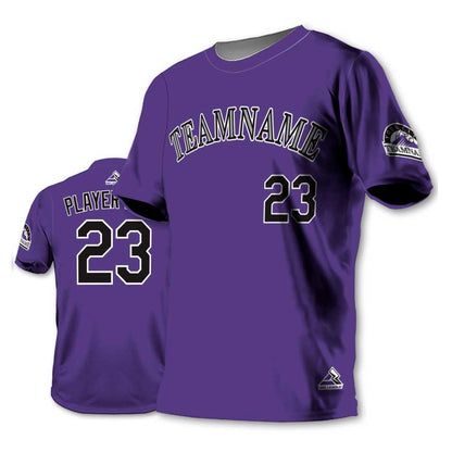 COL Purple - Classic