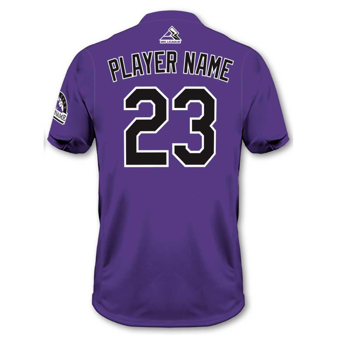 COL Purple - Classic