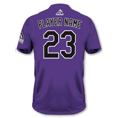 COL Purple - Classic