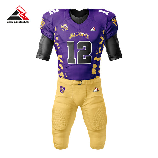 Jaguars - Football