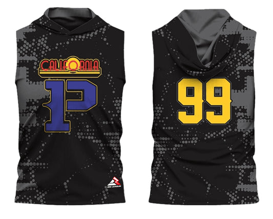 California Power - 7v7