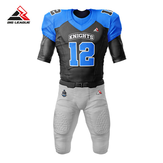 Knights - Football