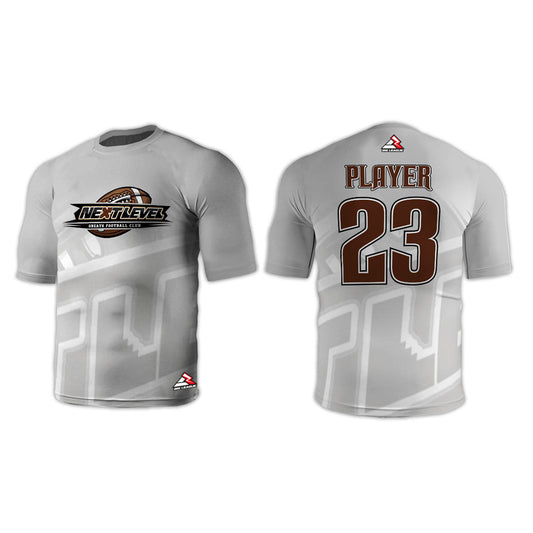 NLG - Flag Football