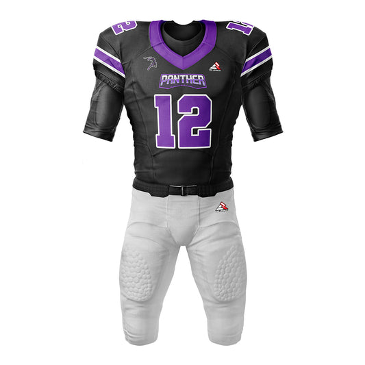 Panthers - Football
