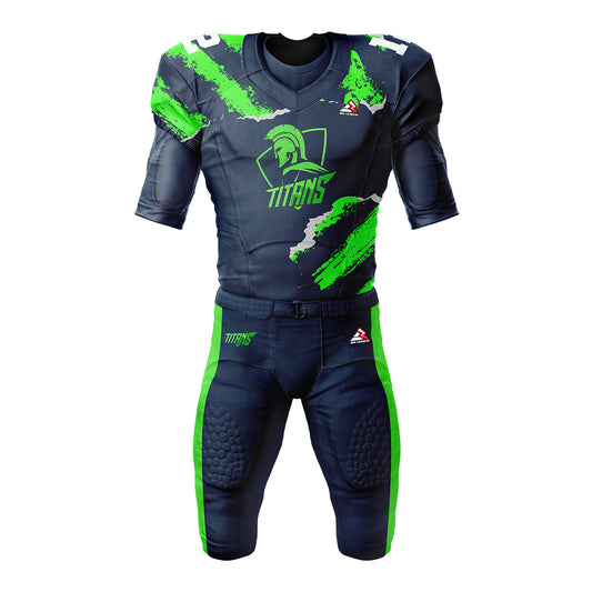 Titans - Football