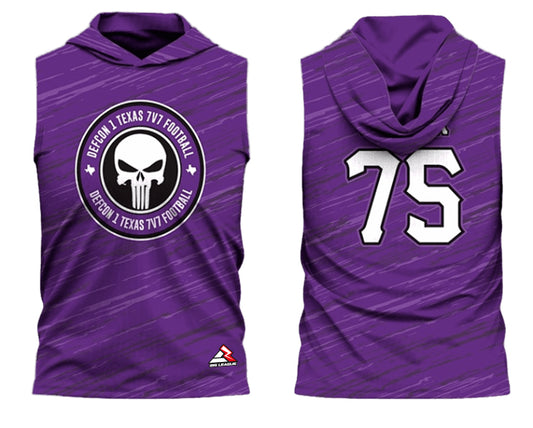 Defcon Texas -7v7