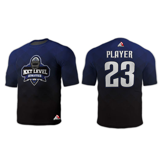 Nxt Level Athletics - Flag Football