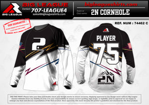 2N Cornhole Team Store