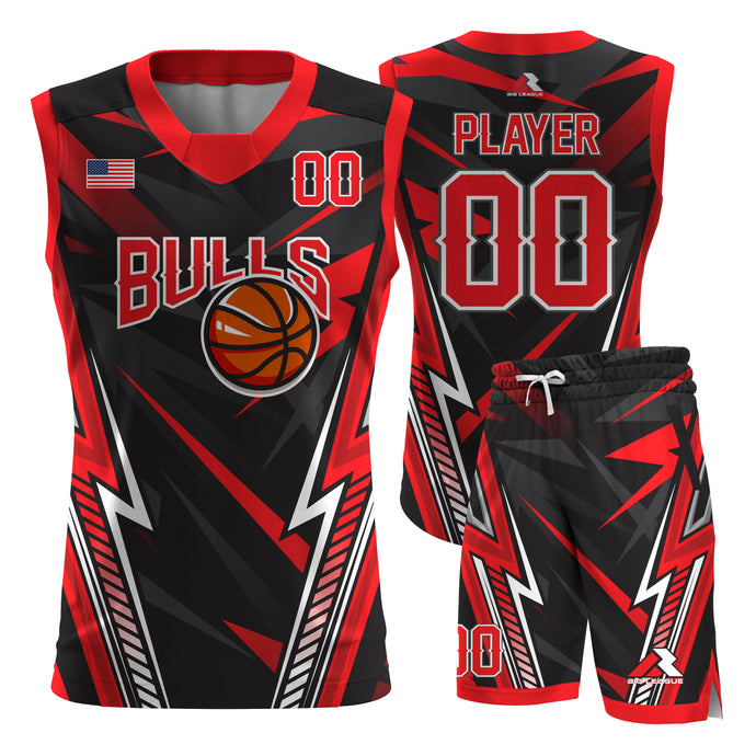 Bulls - Basketball