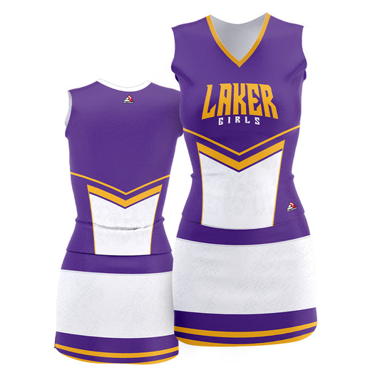 Laker Girls