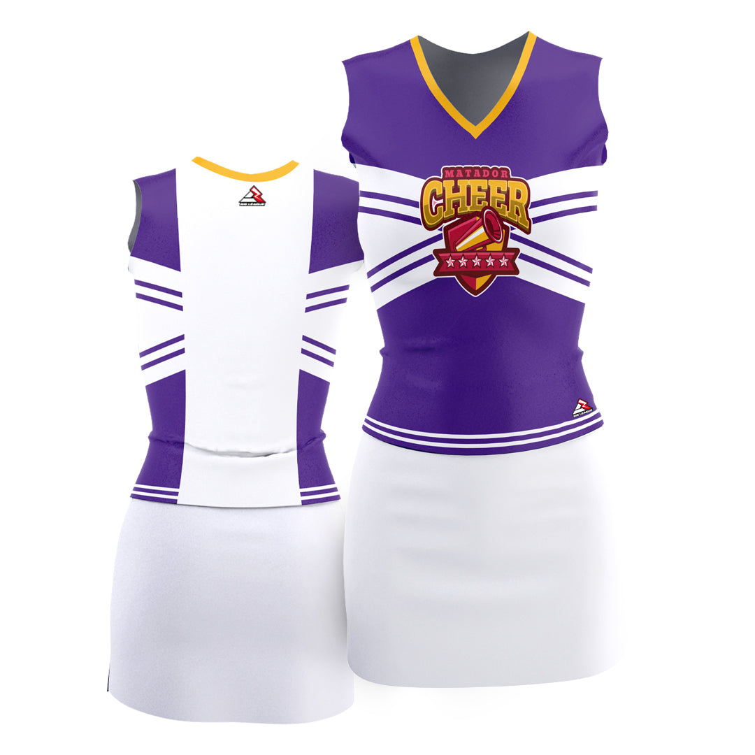 Matador Cheer