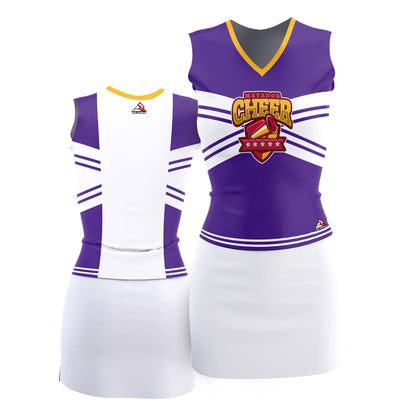 Matador Cheer