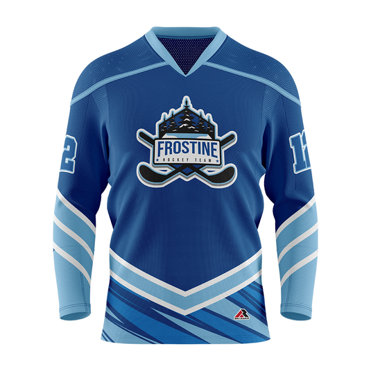 Frostine - Hockey Team