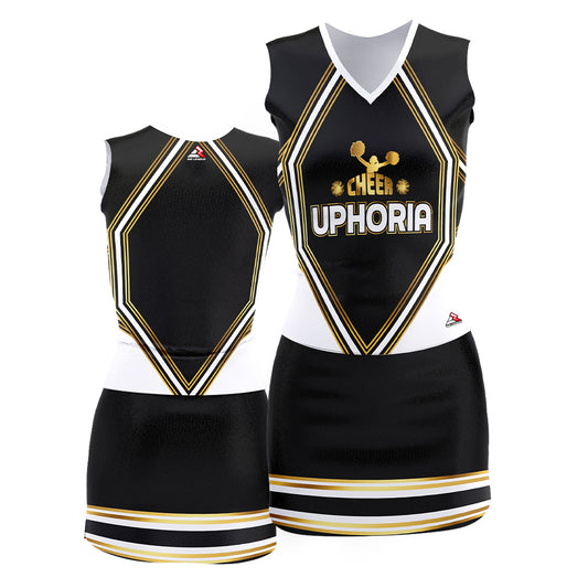 Cheer Uphoria