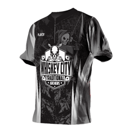 Whiskey City