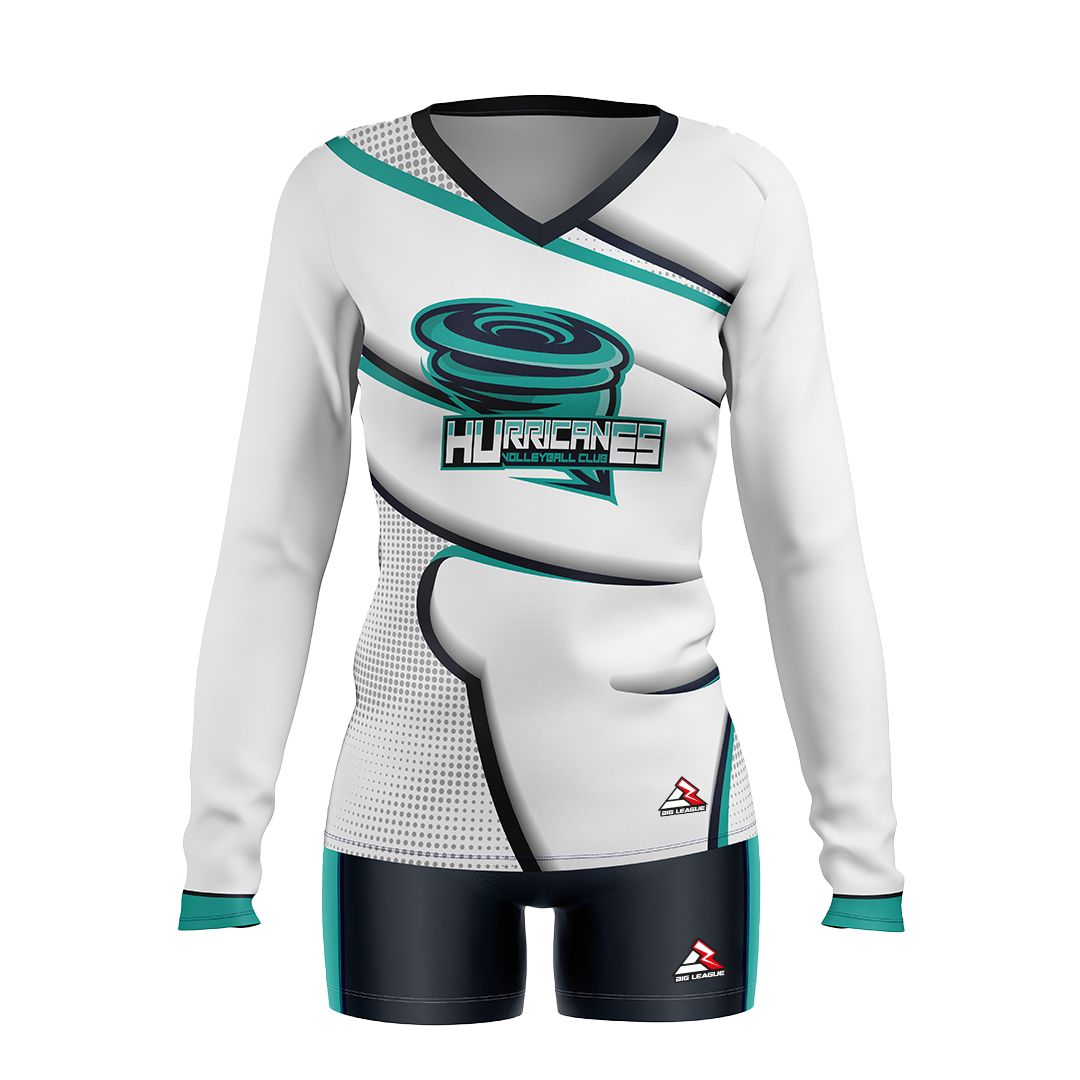Hurricanes - Volleyball