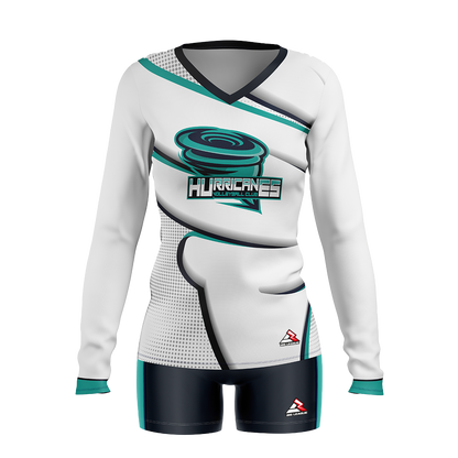 Hurricanes - Volleyball