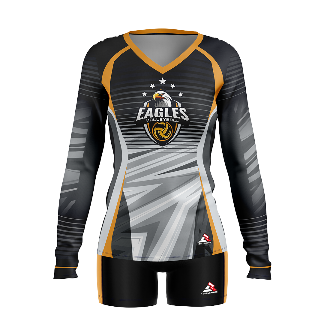 Eagles - Volleyball