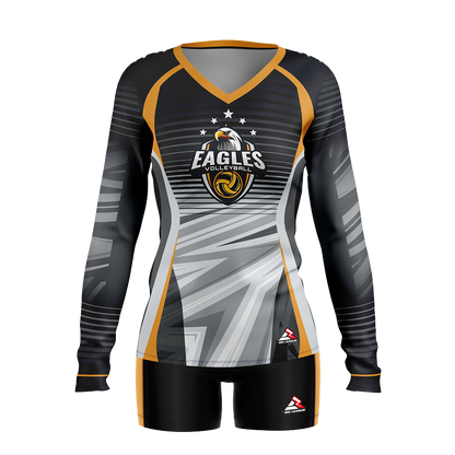 Eagles - Volleyball