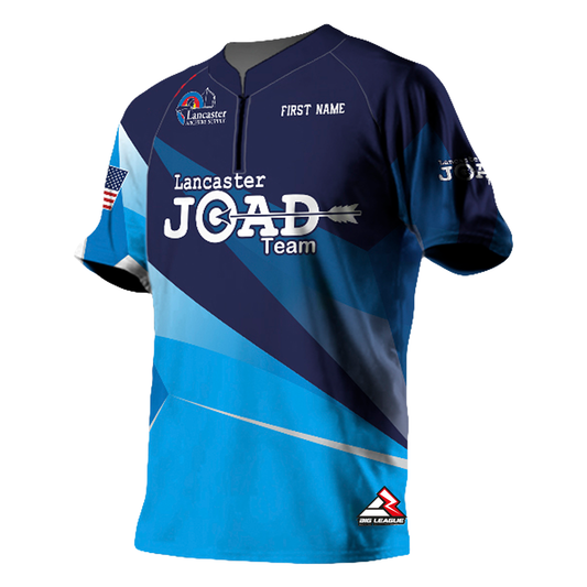 Lancaster JOAD Quarter Zip