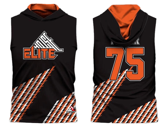 Elite House - 7v7