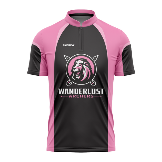 Wanderlust Archers Team Store