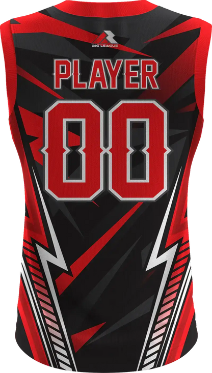 Bulls - Basketball