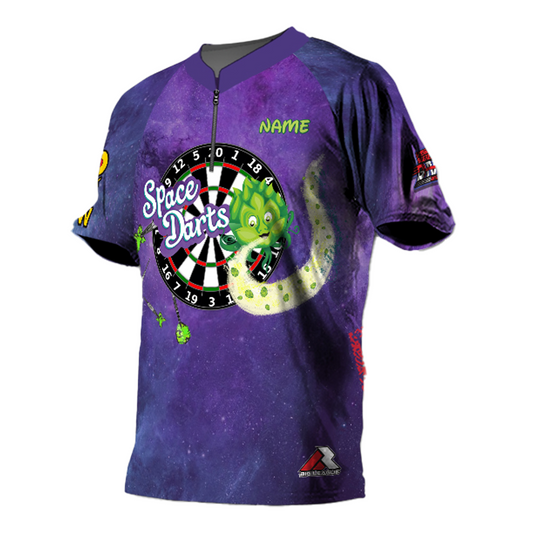 Space Darts - Darts
