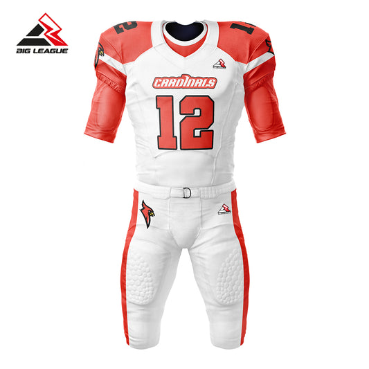 Cardinals - Football