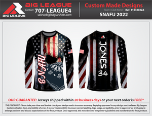 Snafu Team Store