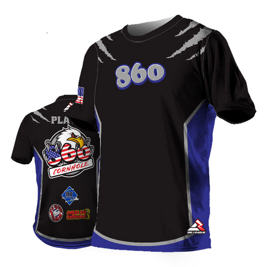 860 Cornhole Team Store